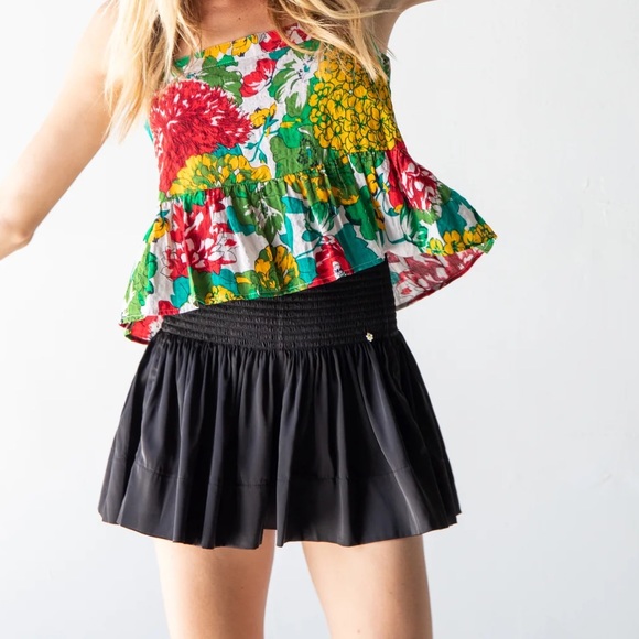 NATURAL LIFE Pants - Natural life Daisy Skort